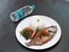 Tilapia Combo Meals at Gulay