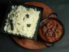 Ghee Rice Combo - Beef