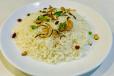 Ghee Rice Plain (Short Grain)