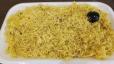 Plain Rice - Mandi