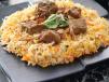 Beef Mandi