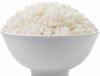 Plain Long Rice - Basmati