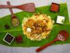 Pothi Biriyani  Mutton