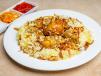 Chicken Dum Biriyani