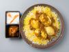 Egg Biriyani