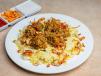 Beef Biriyani