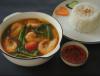 Sinigang Na Hipon