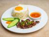 Tapsilog