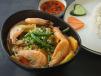 Gatang Sitaw Kalabasa (Shrimp)