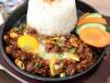 Beef Sisig (1 Person)