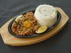 Chicken Sisig (1 Person)