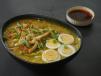 Lugaw Chicken