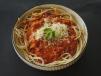 Spaghetti Pinoy Style