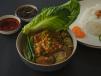 Kare Kare With Rice