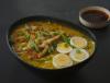 Lugaw Beef