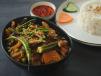 Pinakbet (Chicken)