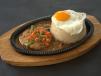 Burger Steak