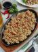 Chicken Sisig Large with 2 Rice