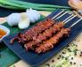 Isaw Grilled