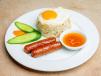 Longsilog