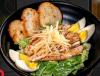 Caesar Salad Chicken