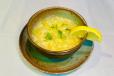 Chicken Sweet Corn Soup