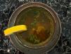 Mutton Soup