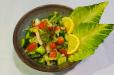 Arabic Salad