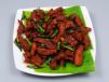 Beef Chilli Fry
