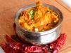 Chicken Kadai