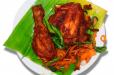 Chicken Fry