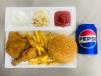 Snack Meal