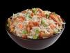 mix fried rice