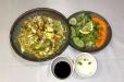 Egg Noodles