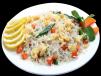 Veg Fried Rice