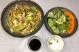 Chicken Noodles