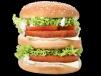 Double Burger
