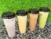 Milk Tea With Pearls