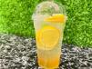 Passion Fruit Mojito