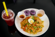 Tag Araw Canton Combo Meal