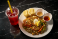 Tag Araw Bihon Combo Meal