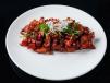 Crispy Fried Vegetables