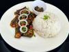 Binagoongan Talong