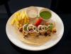 Chicken Malai Tikka