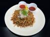 Chow Mein Noodles Vegetable
