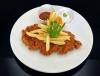 Chicken Escalope