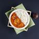 Chicken Tikka Masala Rice Box