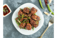 Hot Chicken Wings