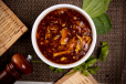 Hot & Sour Soup
