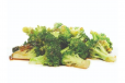 Stir Fry Broccoli